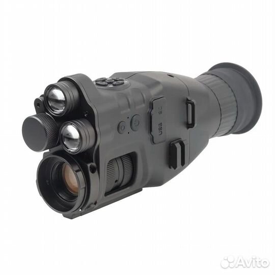 Прицел ночного видения для охоты