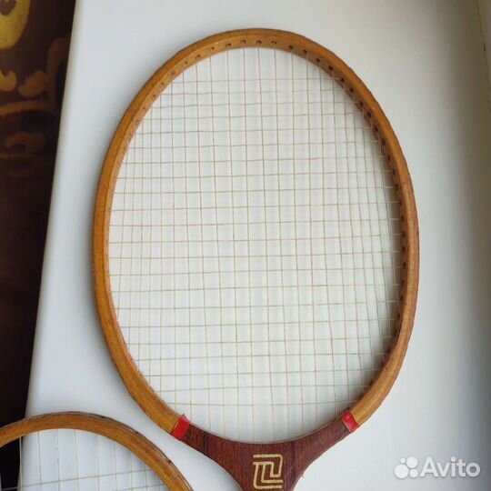 Бадбинтон СССР