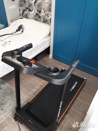 Беговая дорожка Эллиптический тренажёр аренда