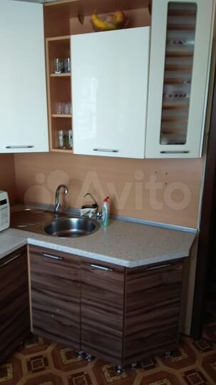 2-к. квартира, 54 м², 5/9 эт.