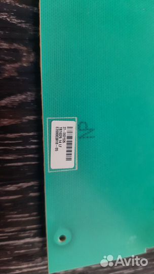 Блок инвертора Samsung LE32A330J1