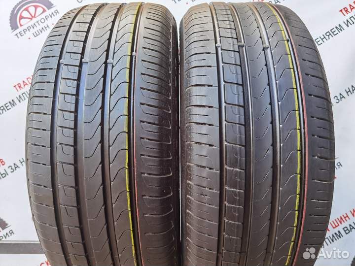 Pirelli P Zero 235/50 R19 99V
