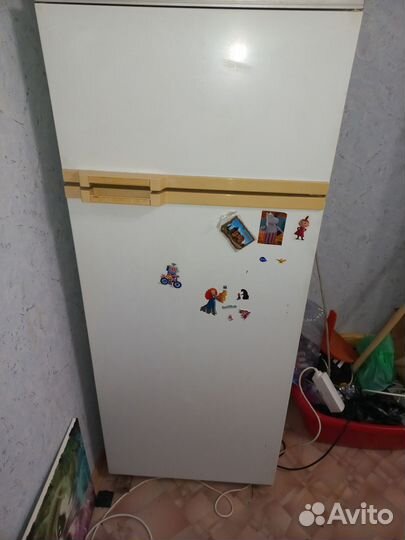 Холодильник бу