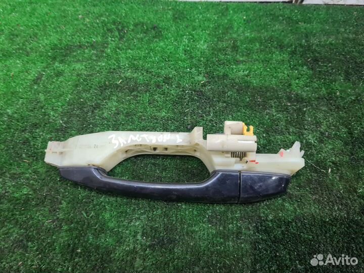 Ручка двери задняя левая Ssangyong Actyon 2