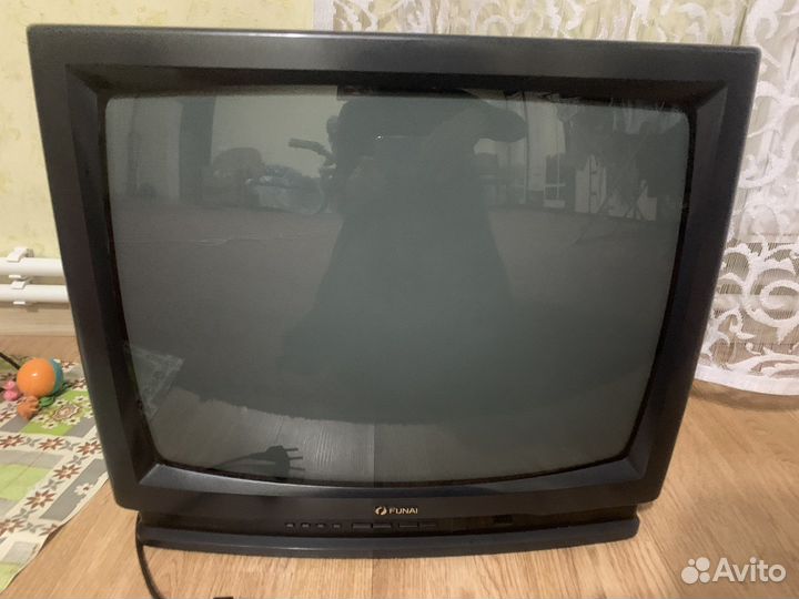 Телевизор бу