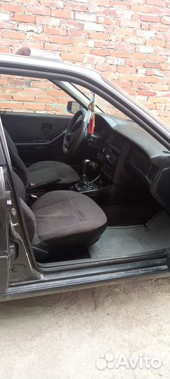 Audi 80 2.0 МТ, 1989, 309 895 км