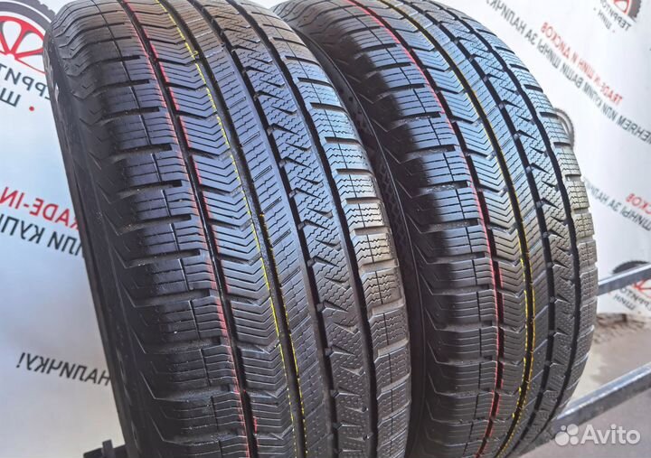 Vredestein QuaTrac 5 235/55 R18 101W