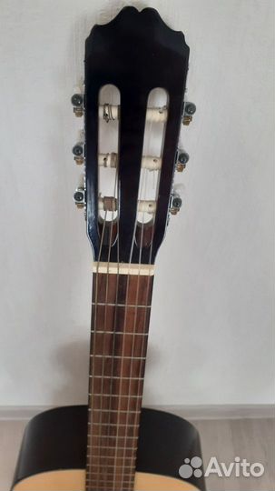 Классическая гитара Cremona cc-430/NA