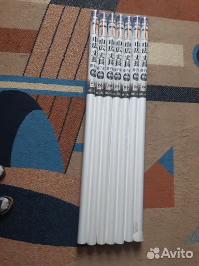 Японская рисовая бумага для ширм и калиграфии