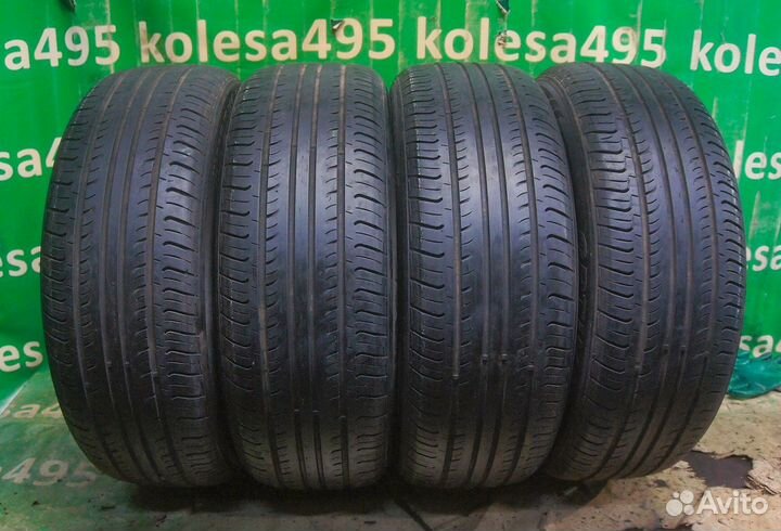 Hankook Optimo K415 225/55 R18