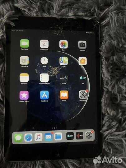 iPad mini 3 16gb
