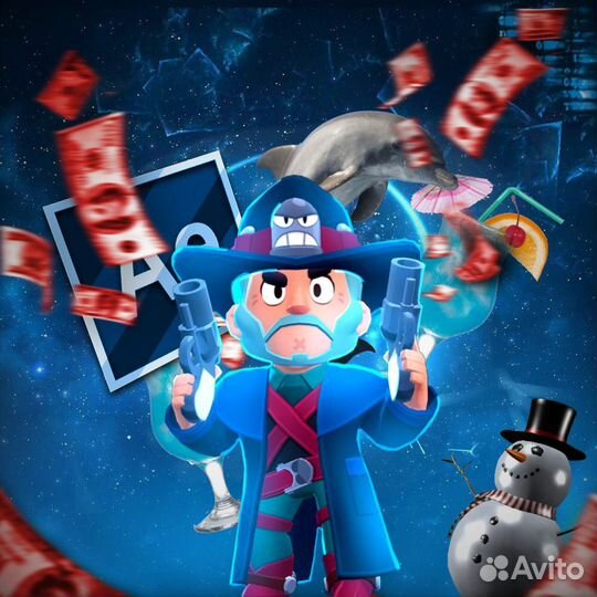 Аватарки на заказ