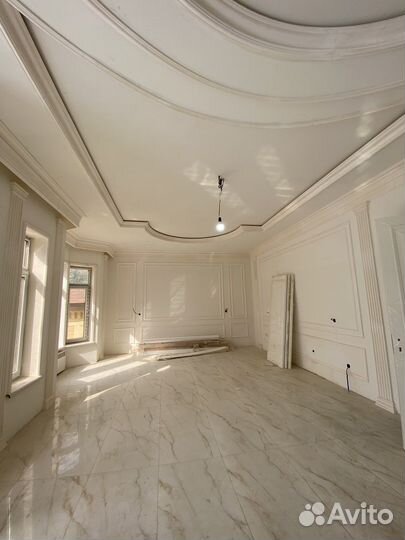 Ремонт под ключ