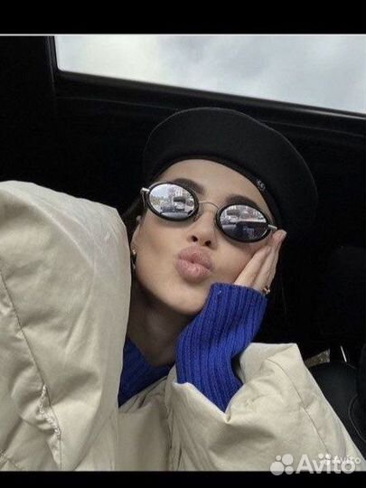 Очки dior оригинал строго