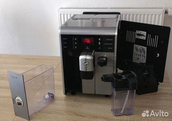 Ремонт кофемашин на дому. Москва и выезд за МКАД