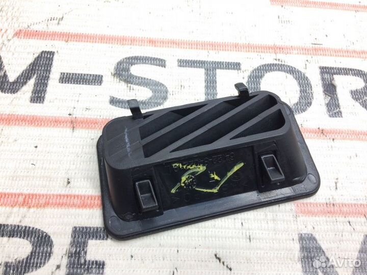 Дефлектор воздушный передний левый Bmw X5 E53