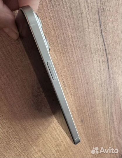 iPhone 15 Pro Max, 512 ГБ