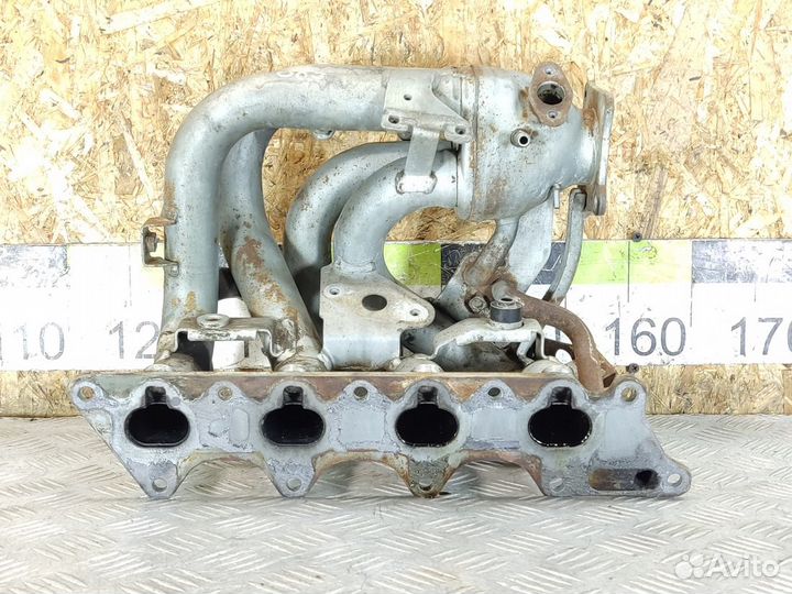 Коллектор впускной Mitsubishi Lancer 9