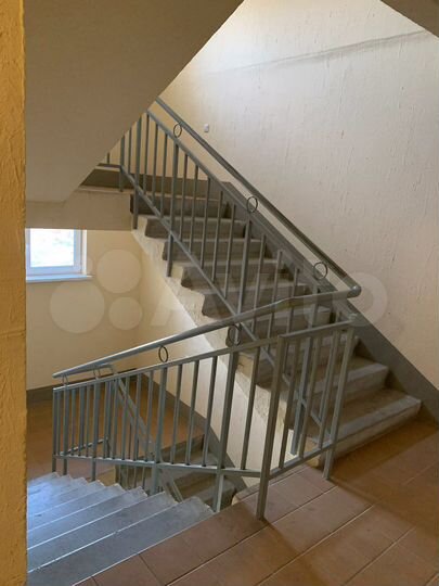 1-к. квартира, 39,5 м², 3/9 эт.