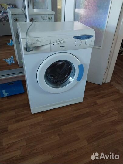 Стиральная машина бу