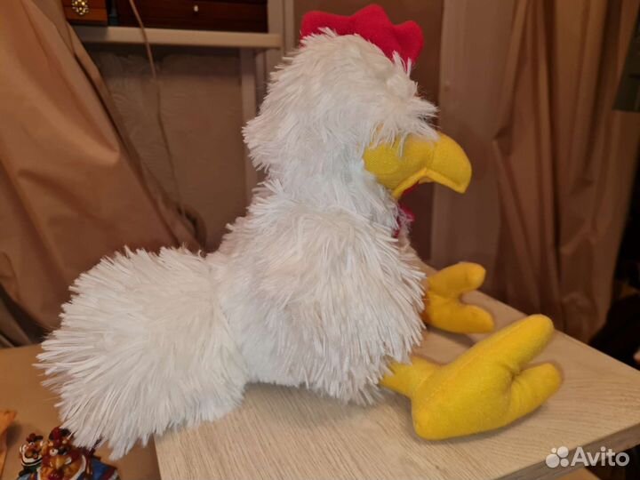 Мягкая игрушка 