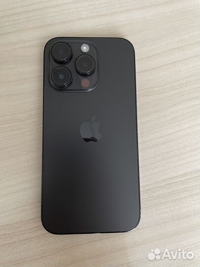 iPhone 14 Pro, 256 ГБ