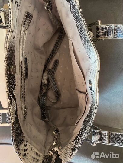 Сумка Armani jeans