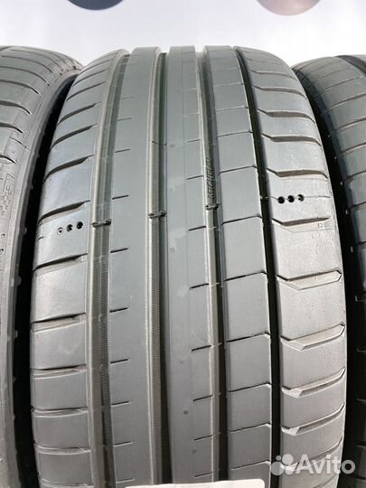 Michelin Pilot Sport 5 225/40 R18