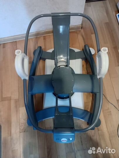 Качели - Шезлонг fisher price