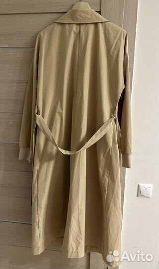 Тренч женский