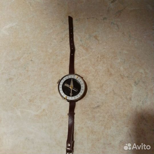 Компас адрианова