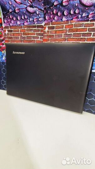 Шикарный ноутбук lenovo. Отличный звук