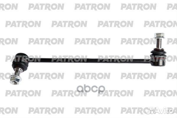 Patron Тяга стабилизатора mercedes benz vito Bu