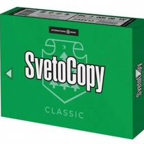 Бумага a4 svetocopy