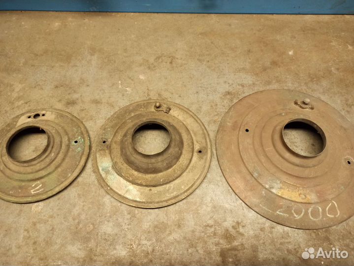 Запчасти для самовара оптом