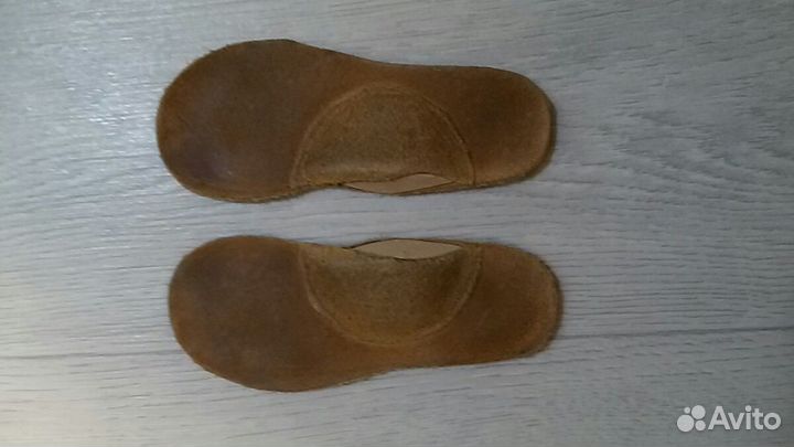 Продам чешки, размер 13. продам стельки ортопед.на