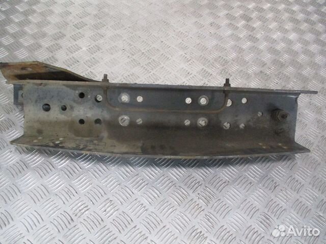 Траверса DAF 1697201