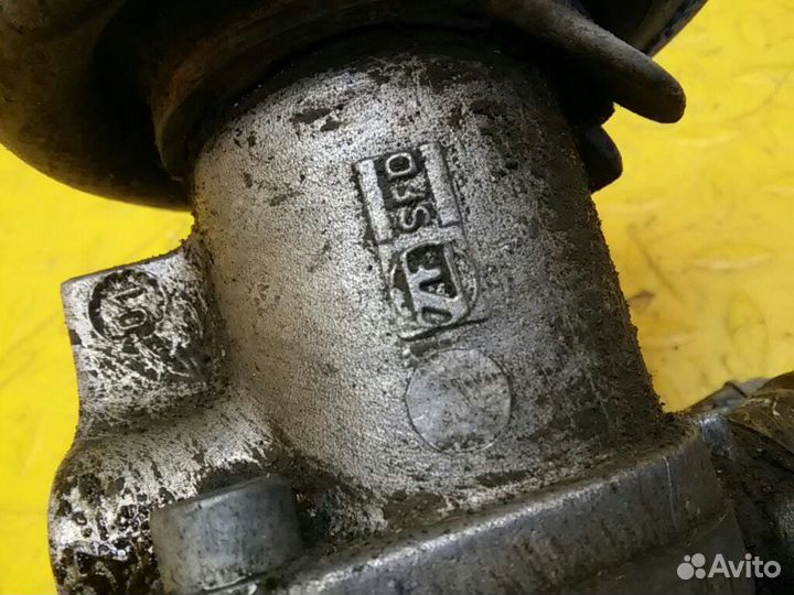 Рейка рулевая 206 297118