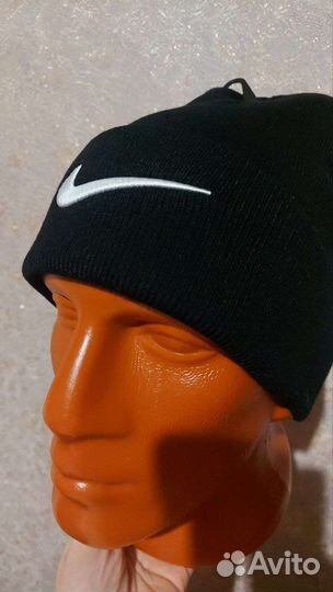Шапка nike