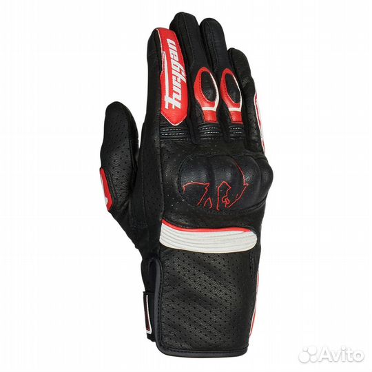 Furygan Мотоперчатки TD roadster кожа S