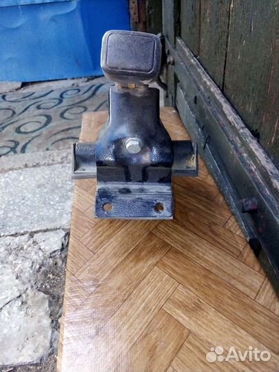 Багажник на крышу гранта