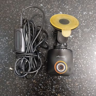 Видеорегистратор для автомобиля mio