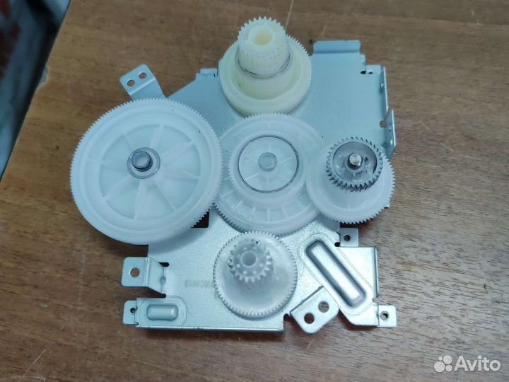 Редуктор 3043010060 для pantum M6500