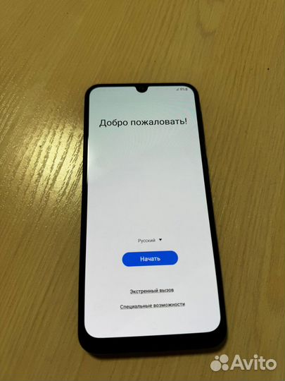 Samsung Galaxy M31, 6/128 ГБ