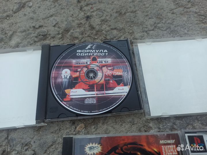 Легендарные игры PS1, PS One