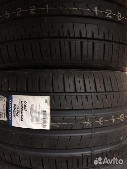 Falken Azenis FK-510 275/35 R18 99Y