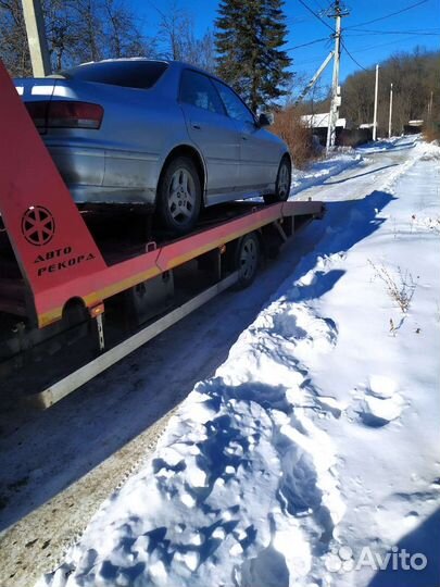 Эвакуатор 24