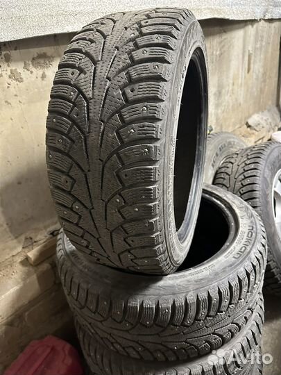 Nokian Tyres Hakkapeliitta 5 235/45 R17
