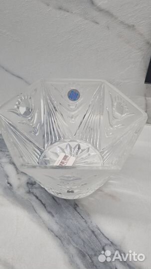 Салатник вазочка