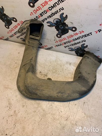 Патрубок воздушного фильтра Toyota Corolla Ceres